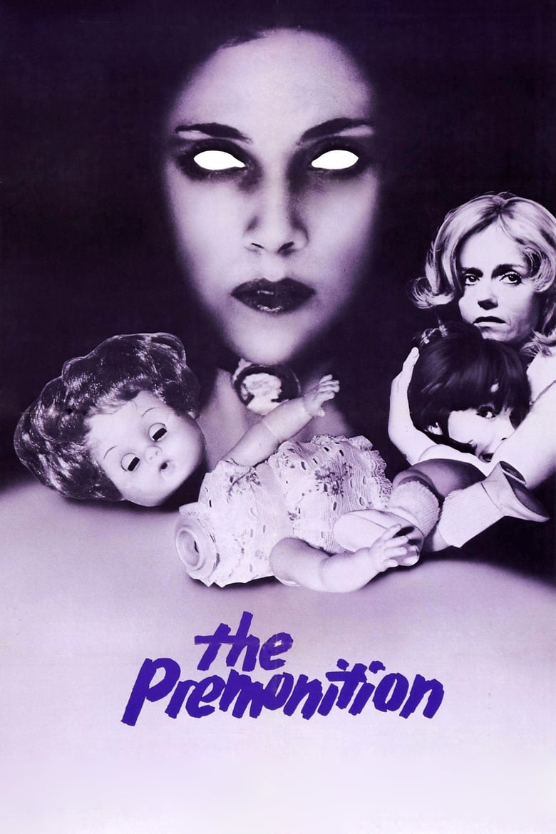 affiche du film The Premonition