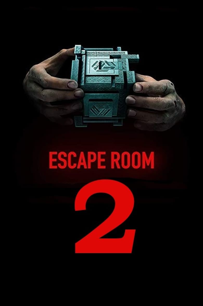 Escape Room 2 Date De Sortie