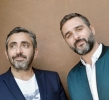 Cinéma par... Olivier Nakache et Eric Toledano