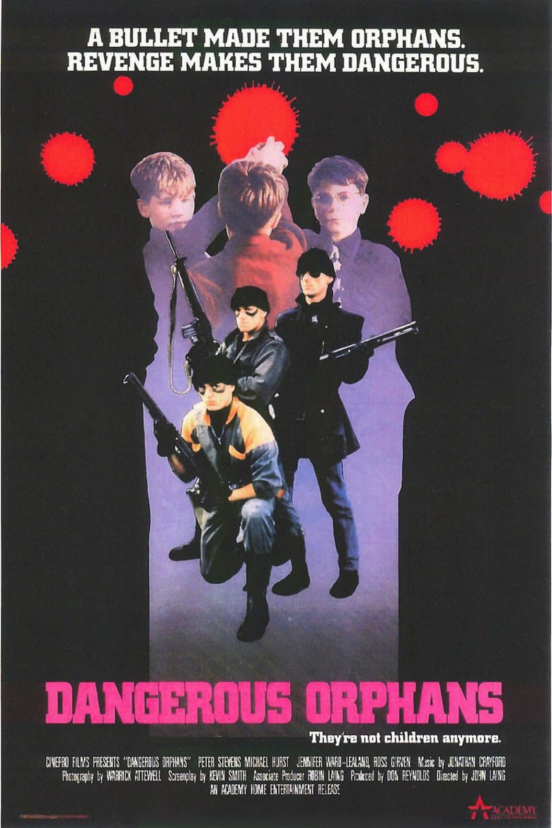 Film Sur La Vengeance D Un Père Les enfants de la vengeance - Seriebox