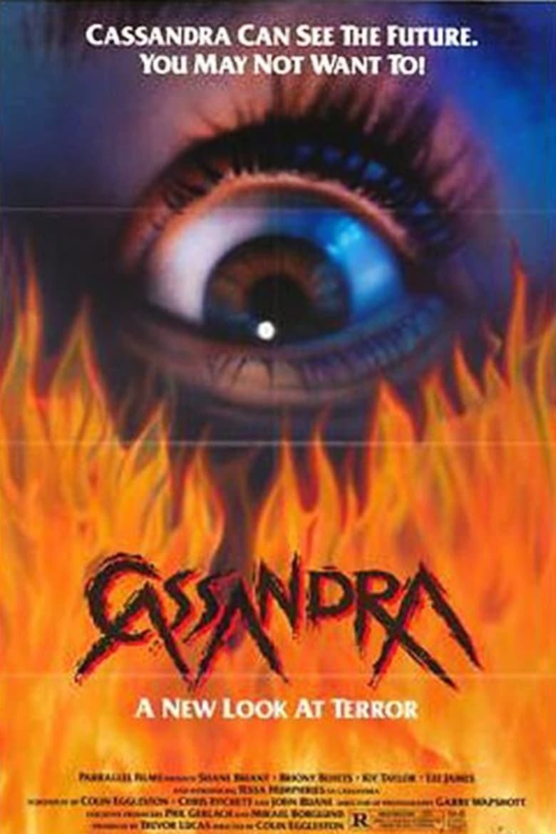 affiche du film Cassandra