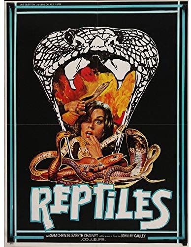 Reptiles - Seriebox