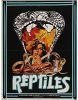 Reptiles (Rattlers)
