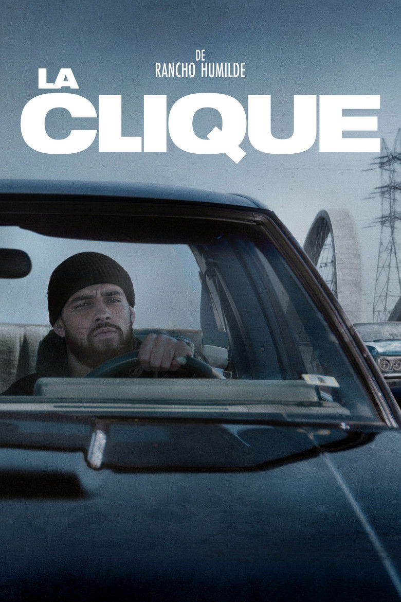 affiche du film Clika