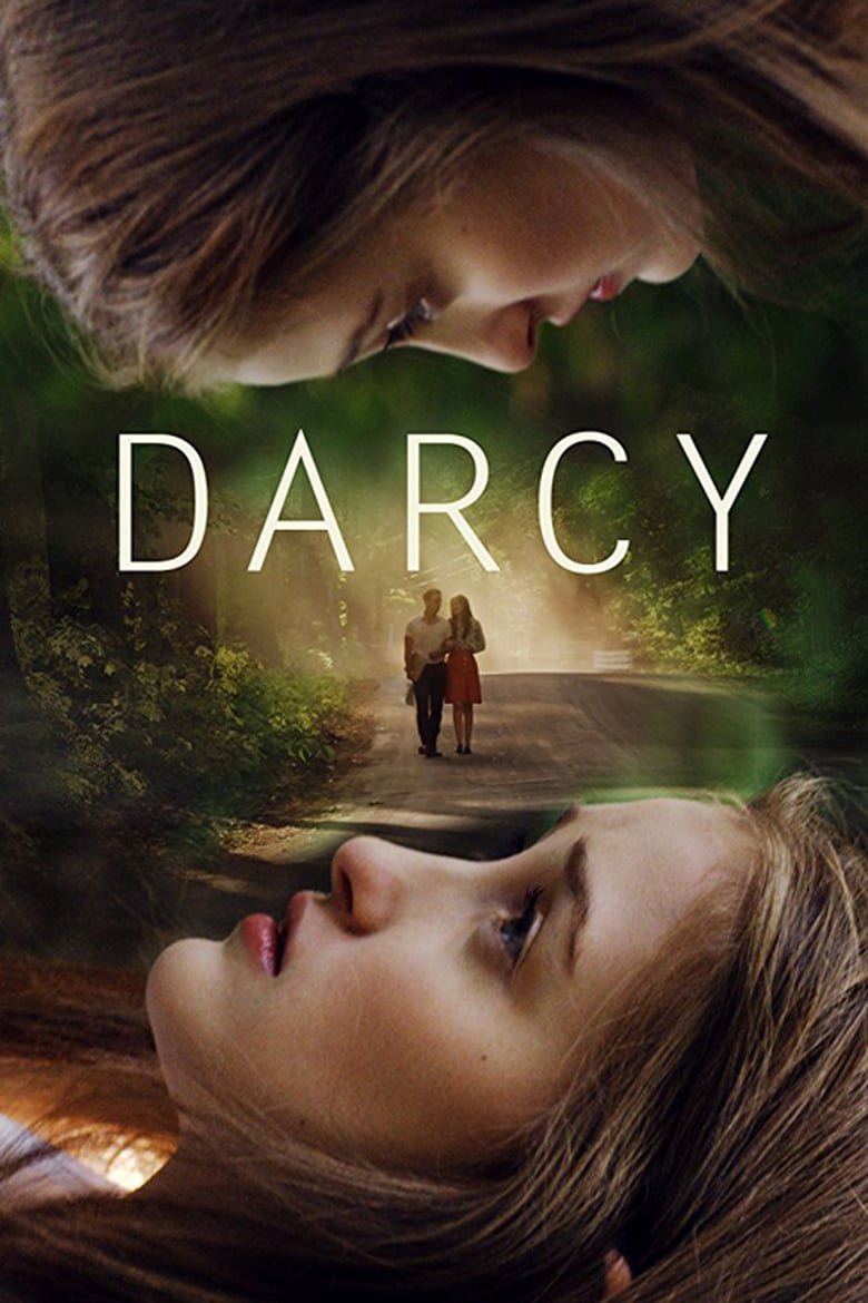 affiche du film Darcy