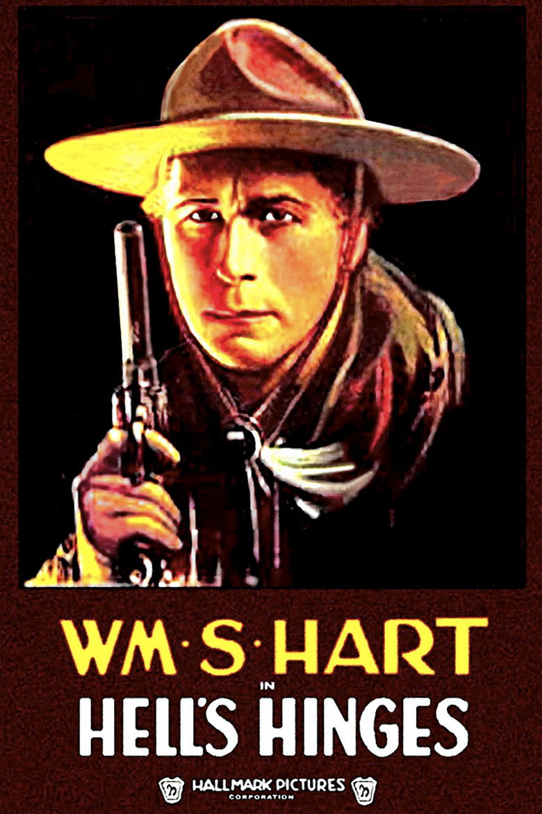 affiche du film Le Justicier