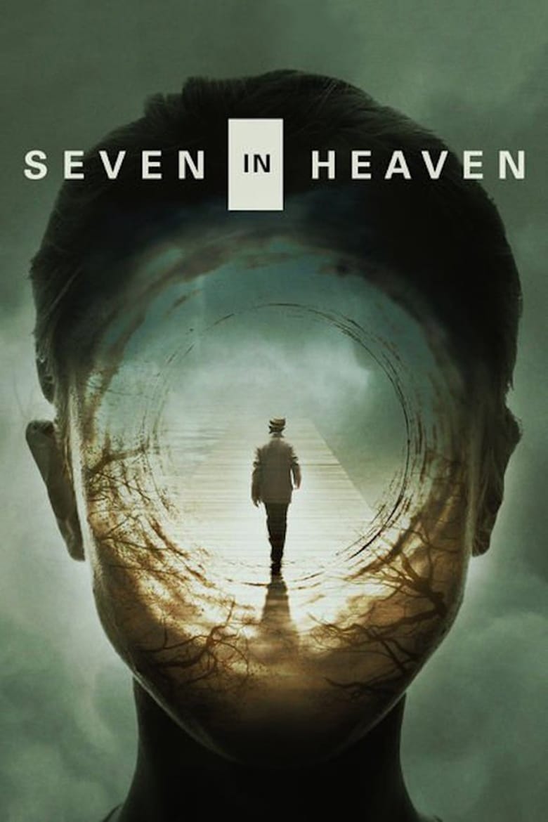 affiche du film Seven in Heaven