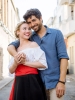 Coup de foudre en Andalousie