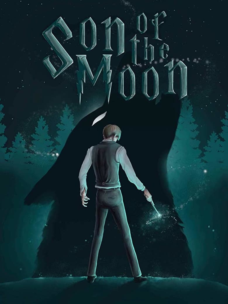 affiche du film Son of the Moon