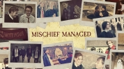 Méfait accompli (fanfilm) (Mischief Managed (fanfilm))