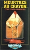Meurtres au crayon (De potloodmoorden)