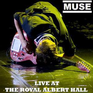 affiche du film Muse: Live at Royal Albert Hall