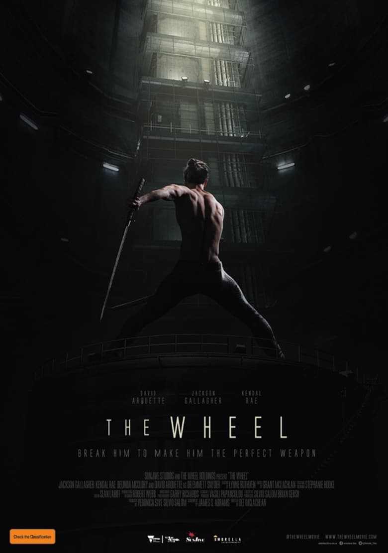 The Wheel Seriebox