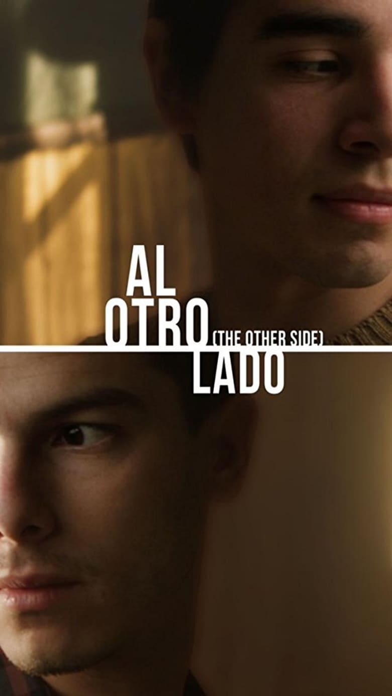 affiche du film Al otro lado
