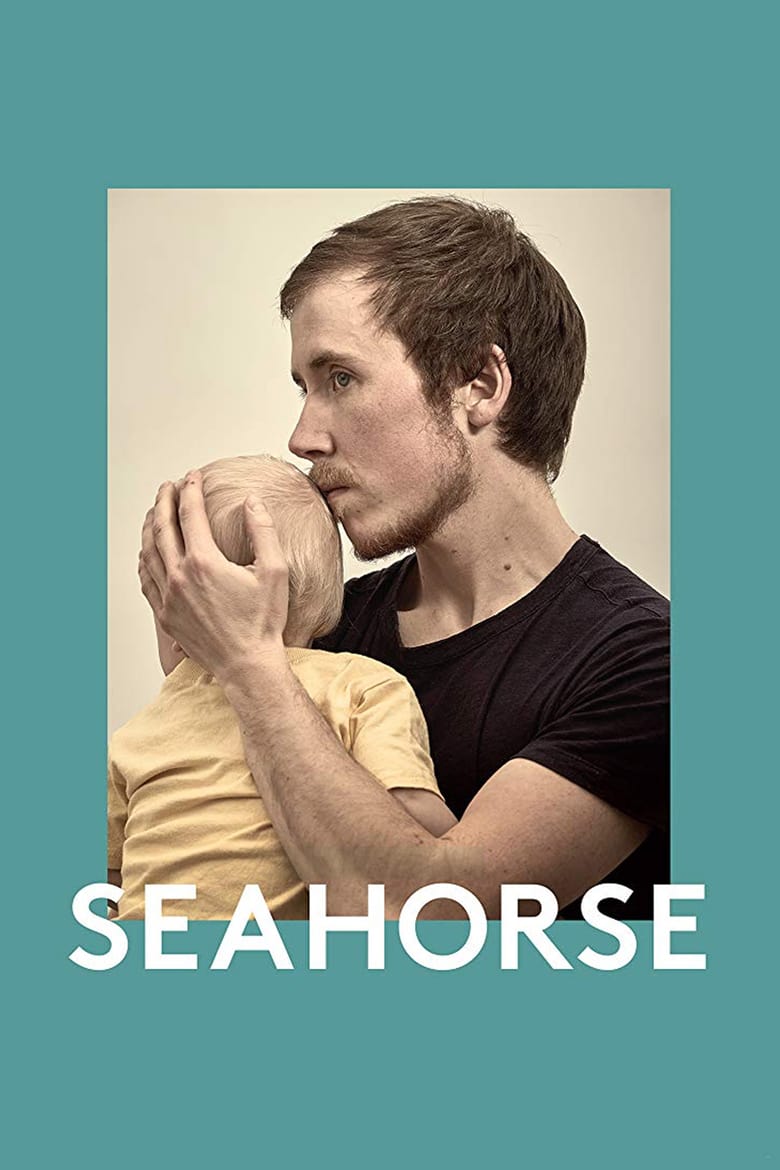 affiche du film Seahorse