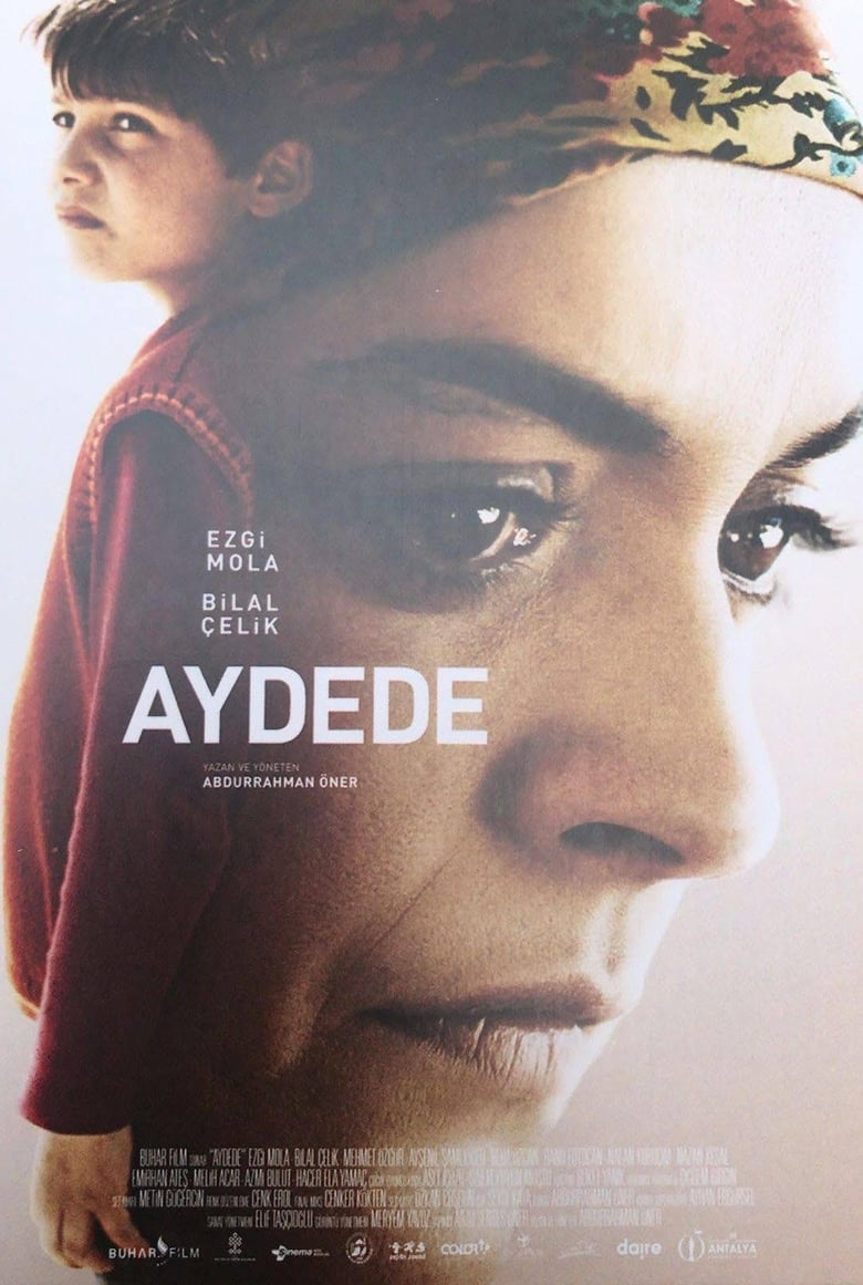affiche du film Aydede
