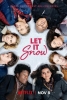 Flocons d'amour (Let It Snow)