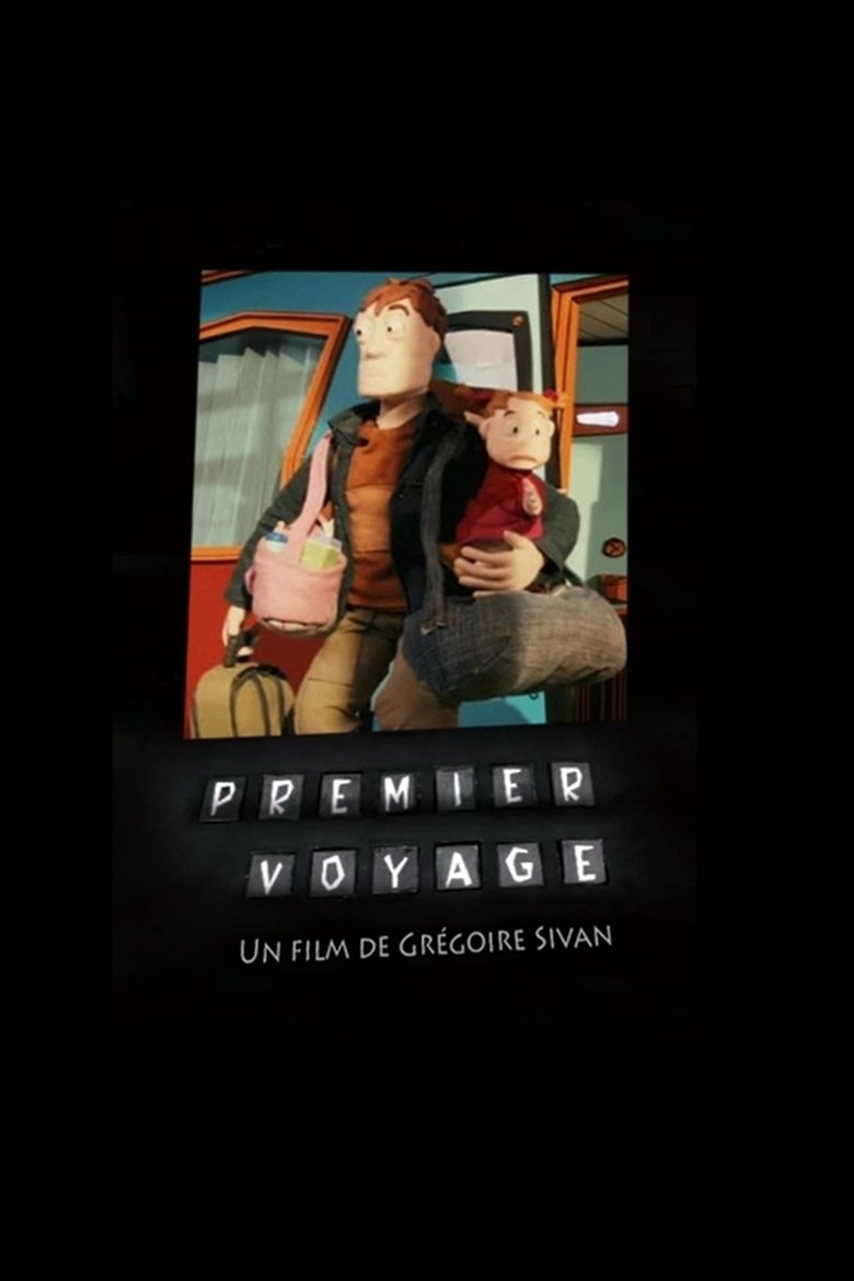 affiche du film Premier voyage