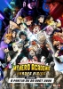 My Hero Academia: Heroes Rising (Boku no Hero Academia the Movie - Heroes : Rising)