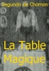 La table magique
