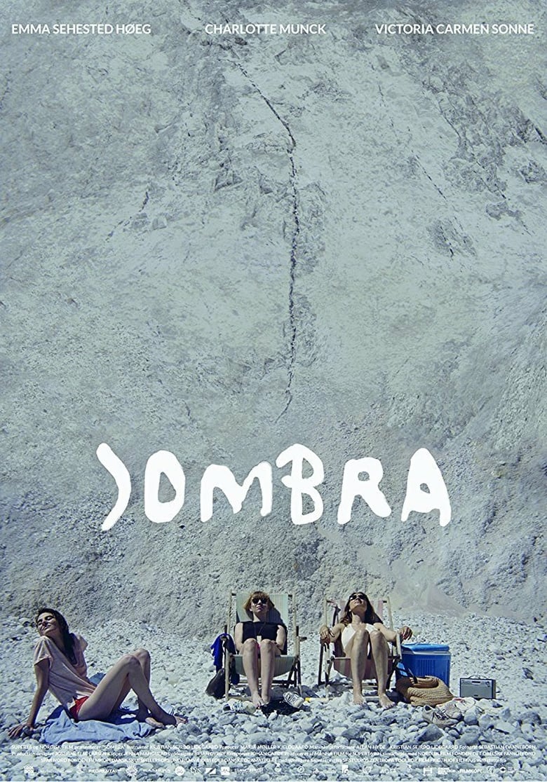 affiche du film Sombra