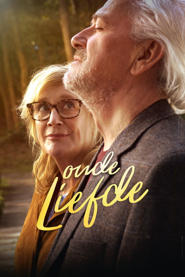 affiche du film Oude Liefde