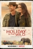 Un safari pour Noël (Holiday In The Wild)