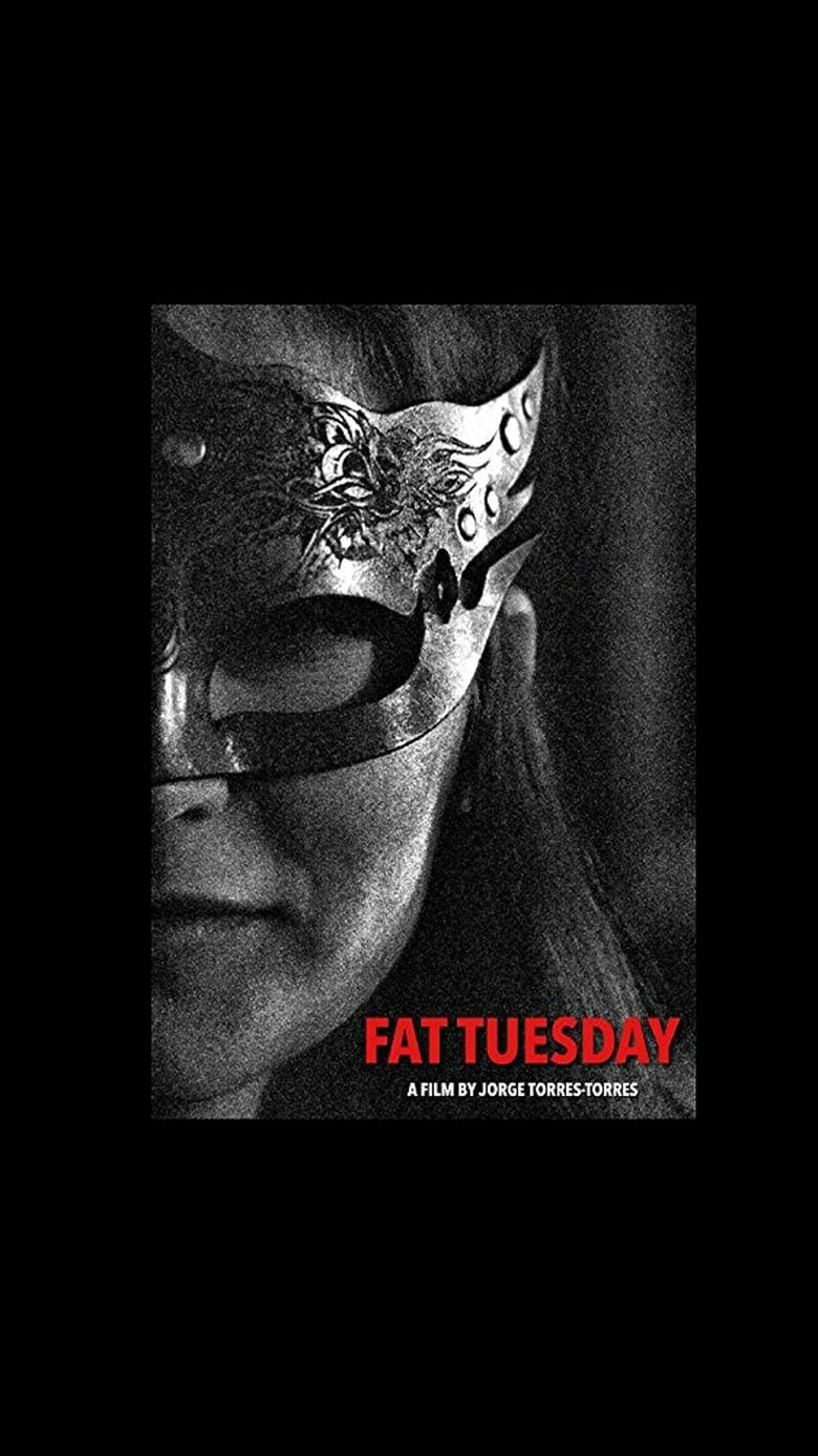 affiche du film Fat Tuesday