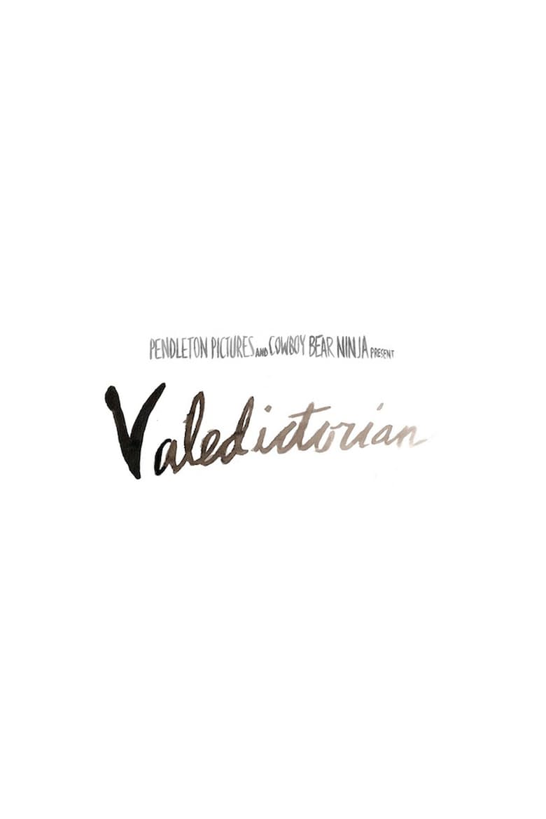 affiche du film Valedictorian
