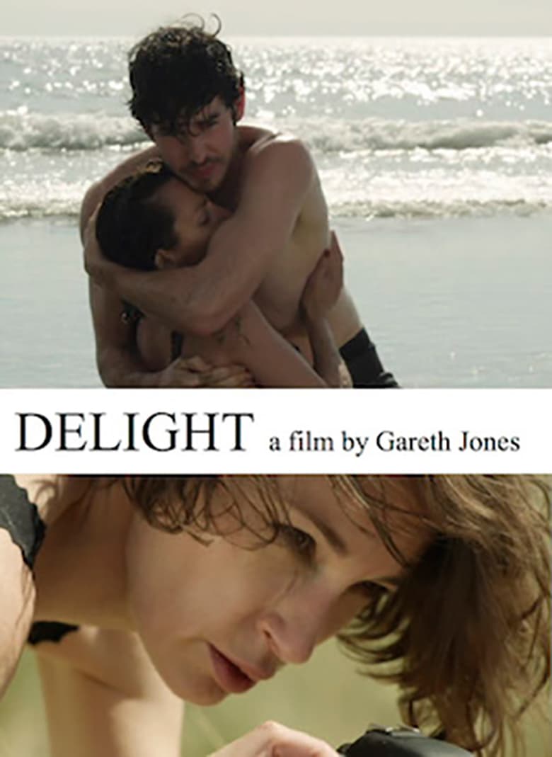 affiche du film Delight