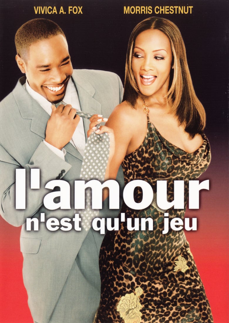 L Amour N Est Qu Un Jeu L'Amour N'est Qu'un Jeu - Seriebox