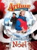 Arthur l'aventurier : L'aventure de Noël