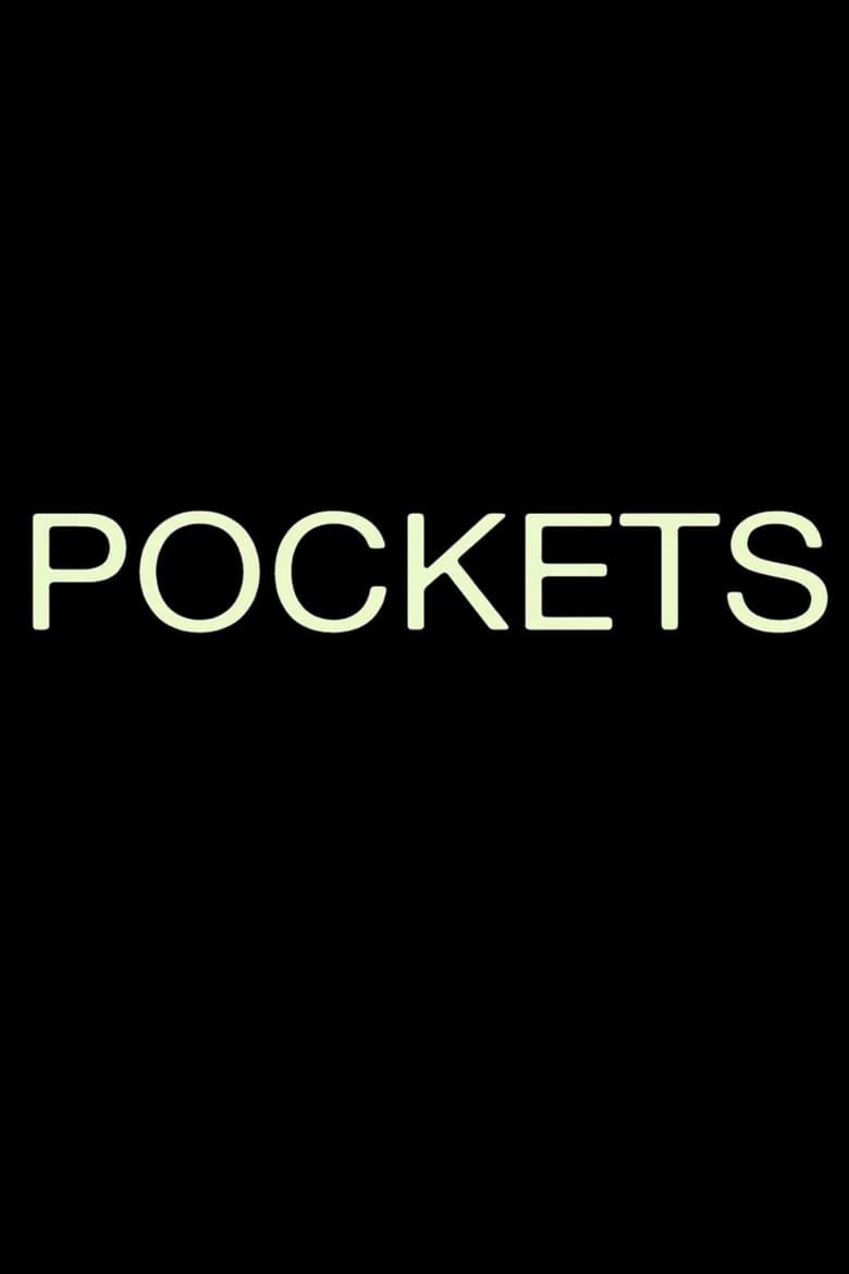 affiche du film Pockets