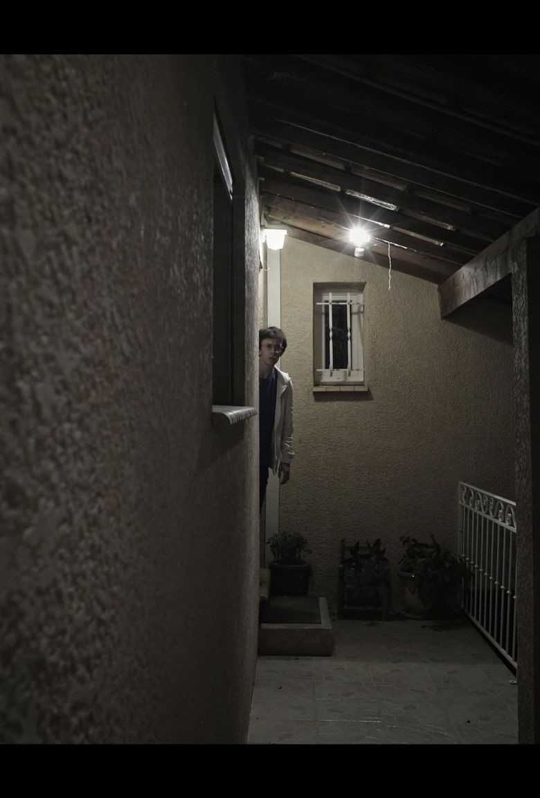 affiche du film Toc-Toc