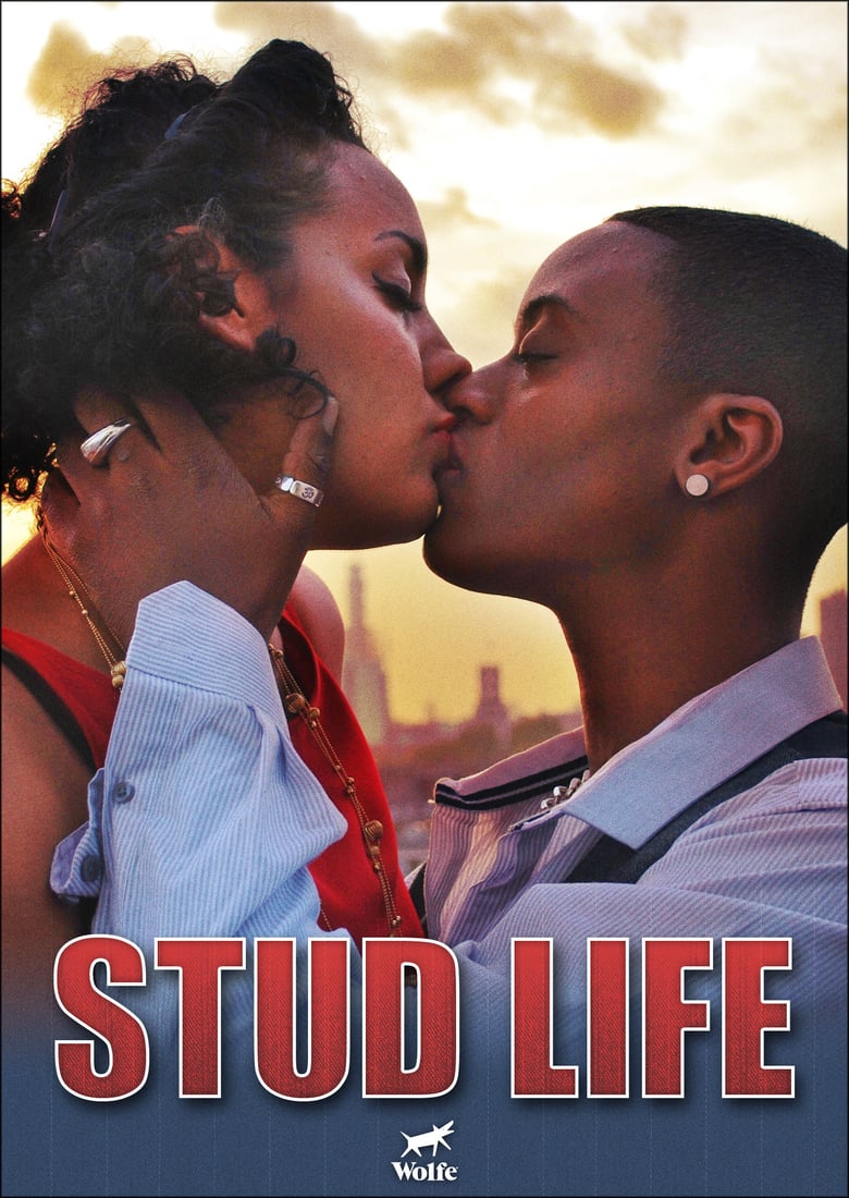 affiche du film Stud Life