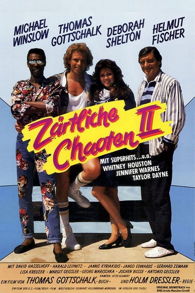 Zärtliche Chaoten Ganzer Film Zärtliche Chaoten Ganzer Film