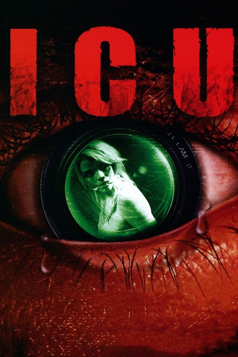 affiche du film I.C.U.