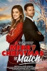 L'amour sonne à Noël (A Merry Christmas Match)