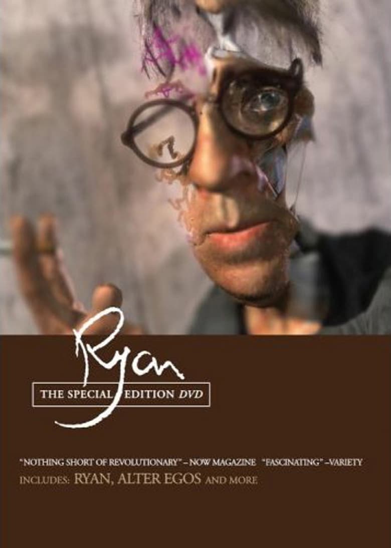 affiche du film Ryan