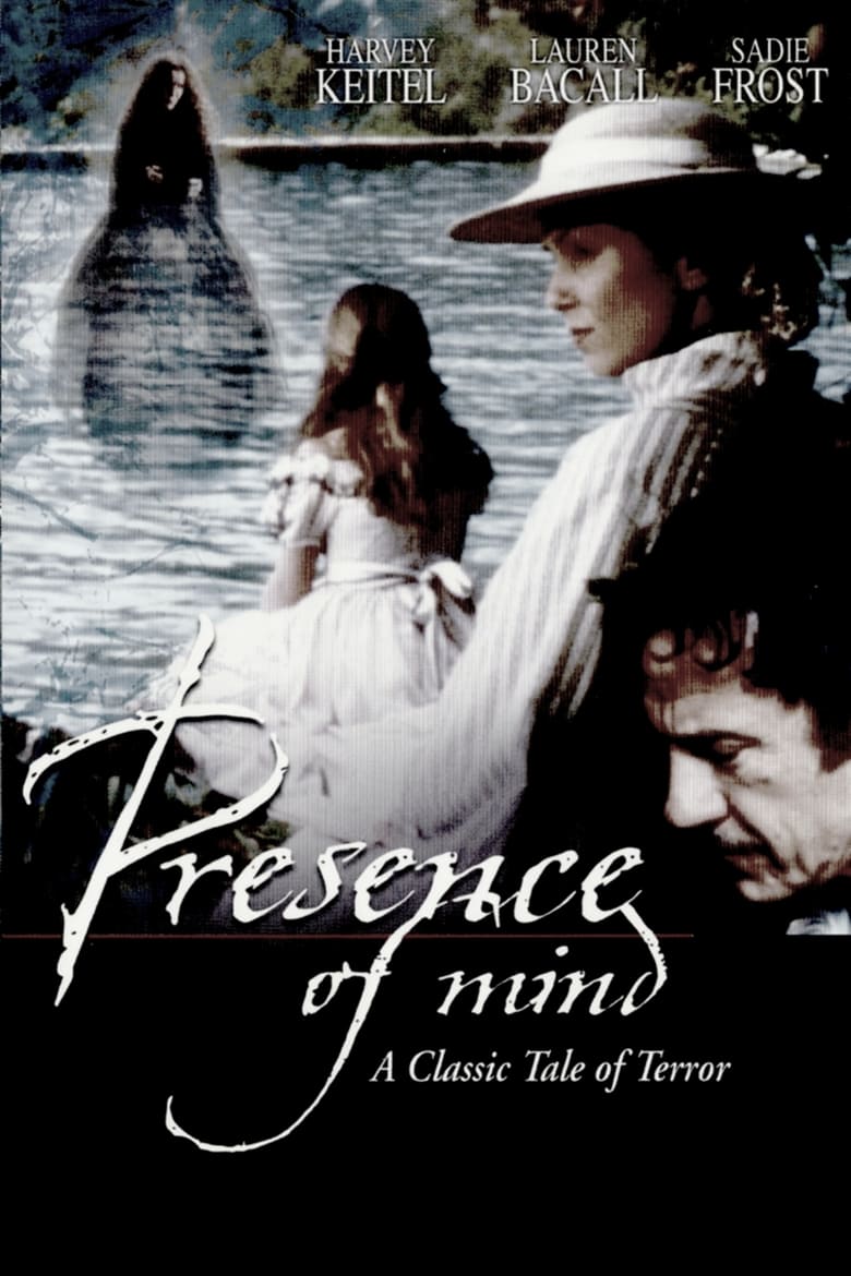 affiche du film Presence of Mind