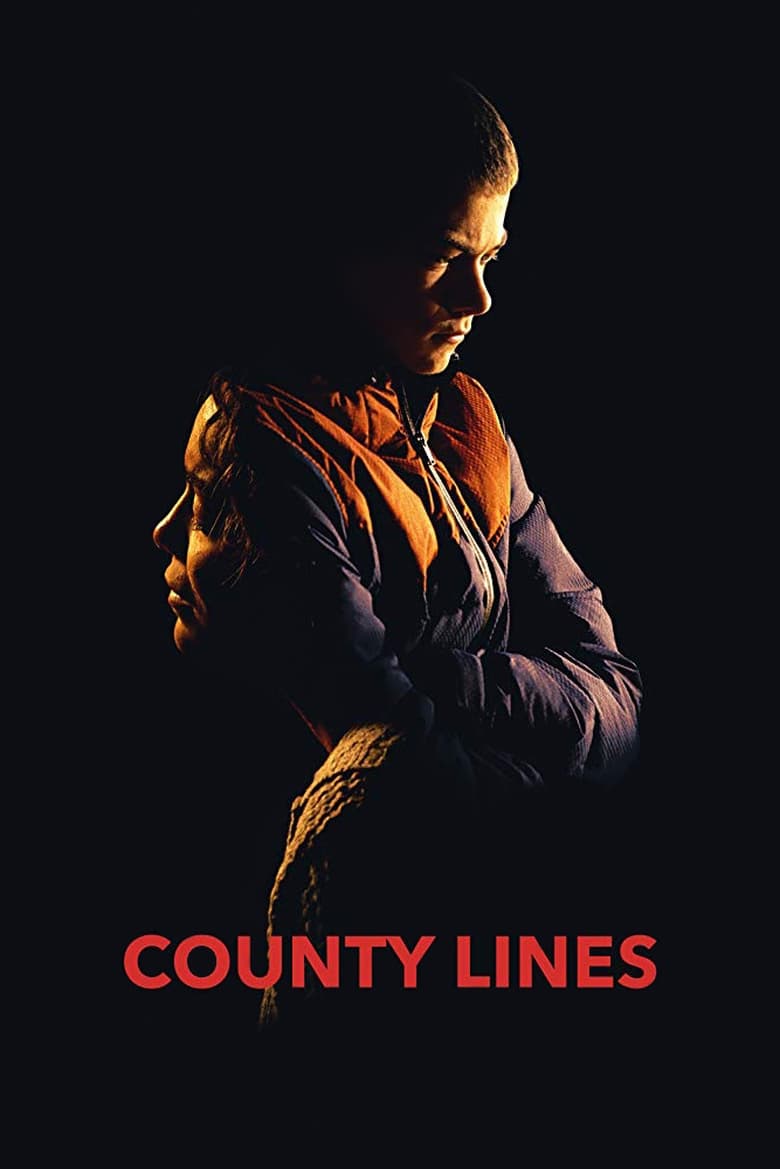 affiche du film County Lines