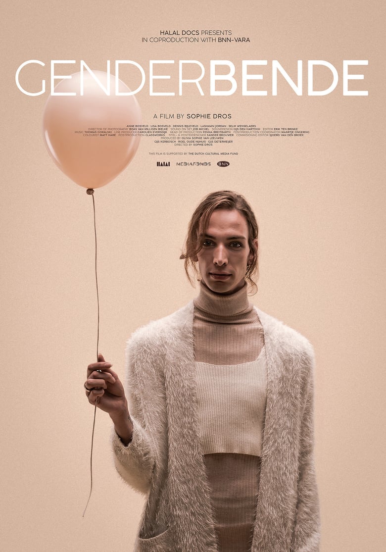affiche du film Genderbende