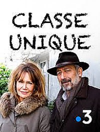affiche du film Classe unique