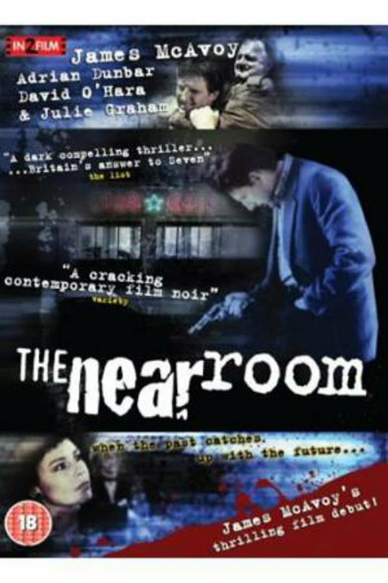 affiche du film The Near Room