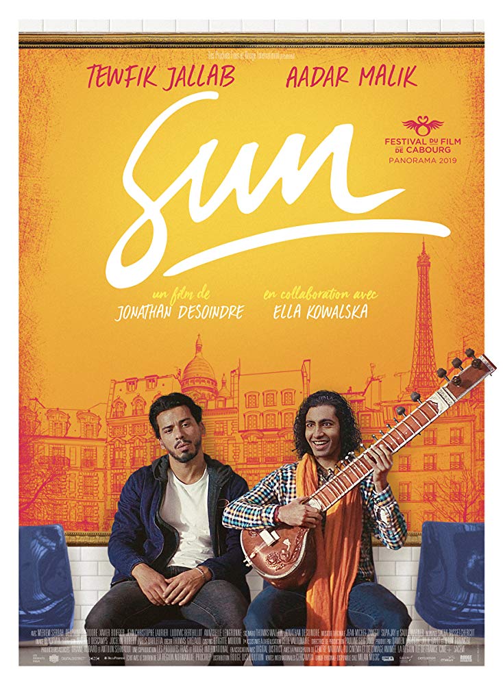 affiche du film Sun