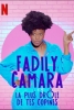 Fadily Camara : La plus drôle de tes copines