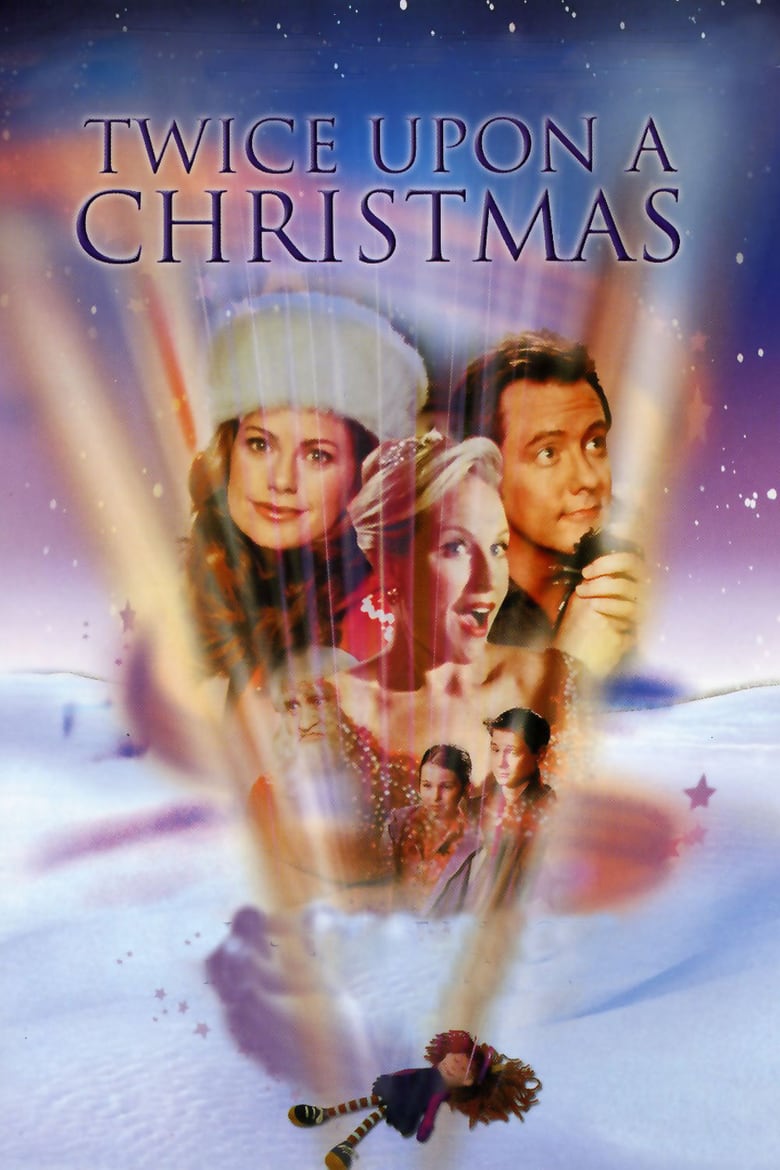 La Liste Du Père Noël Film La Fille du Père Noël 2 (TV) - Seriebox