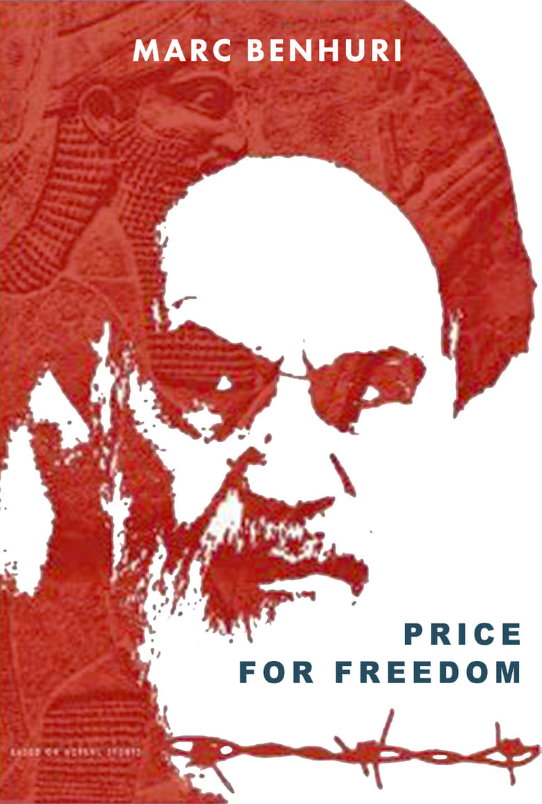 affiche du film Price for Freedom