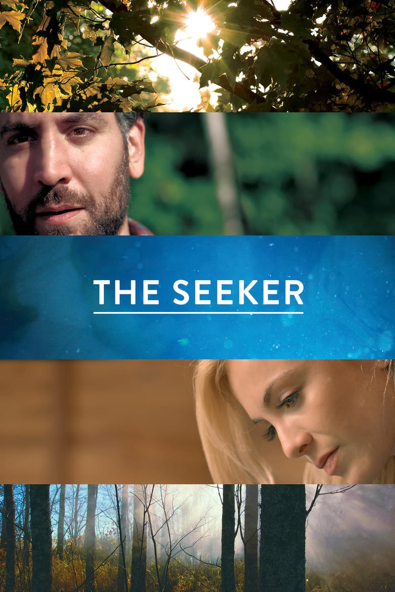 affiche du film The Seeker