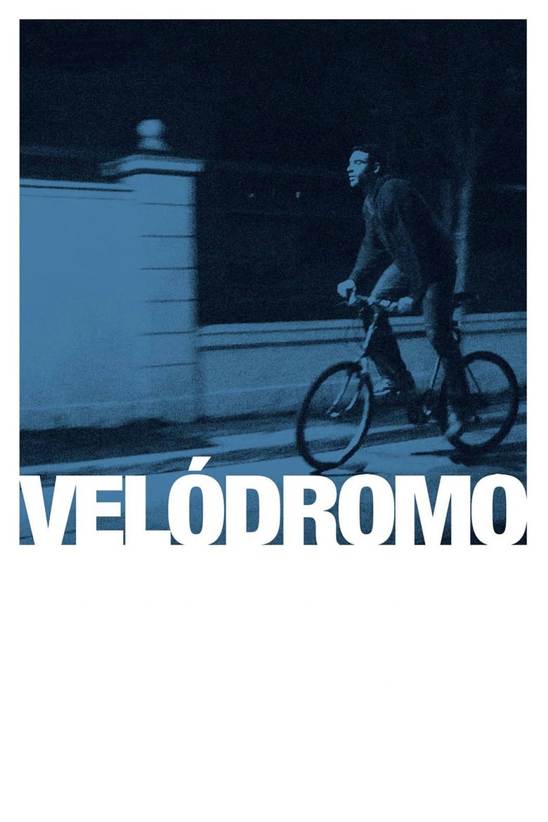 affiche du film Velódromo